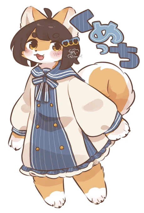イベント楽しみだね~ 