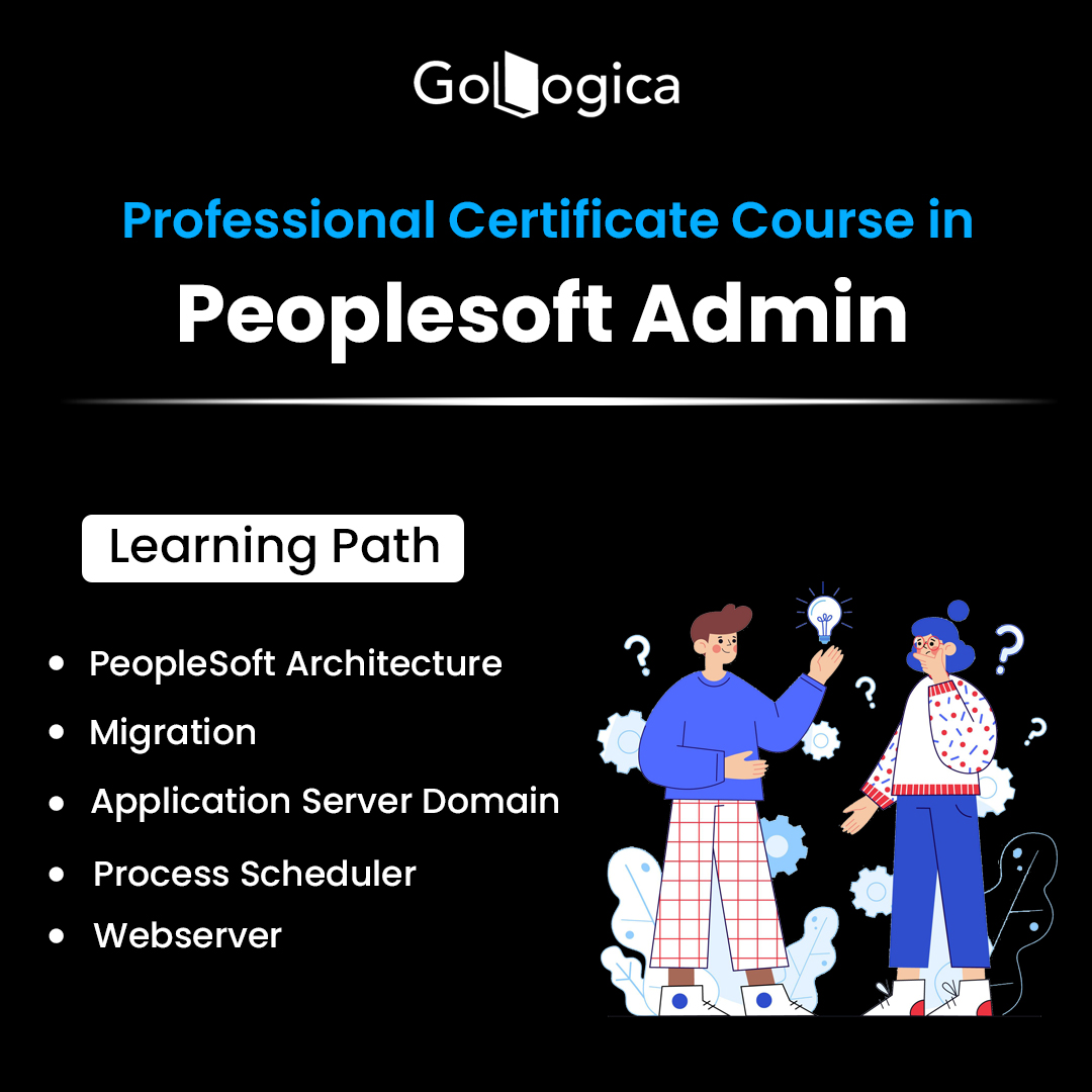 logica_go's tweet image. 🛠️ Become a Certified PeopleSoft Admin with GoLogica! 👨‍💻👩‍💻  

🎯 Enroll Now:  gologica.com/course/peoples…

#PeopleSoftAdmin #ERPTraining #OraclePeopleSoft #SystemAdmin #TechCareers #ITTraining #GoLogica #EnterpriseSolutions #PeopleSoftTraining #DatabaseAdmin