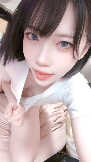 コスプレイヤーぽにょ皇子のTwitter画像13