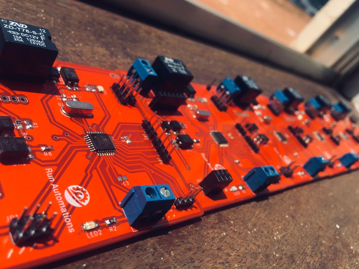 Ad!📢 Call for Internship &amp; Training Opportunity .

Are you passionate about technology, innovation, and building real-world solutions? Here’s an opportunity to level up your skills and kickstart your career.

Run Automations (runautomations.org) offers a 2-month hands-on