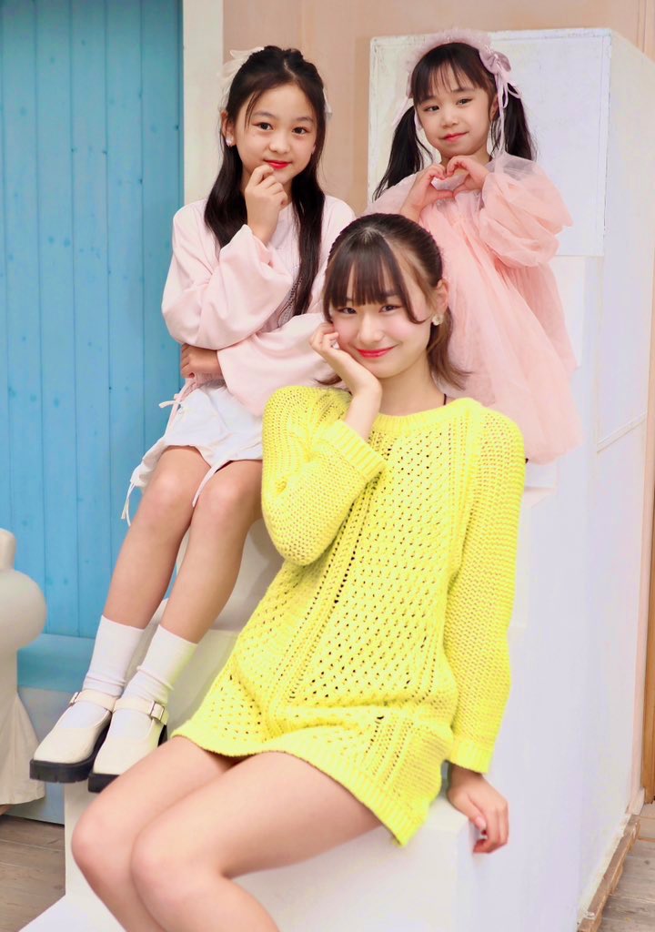 nozo707's tweet image. 2025.4.6   
超東京合同撮影会
#あいあい
#CHURROS  
#東京モデル撮影会