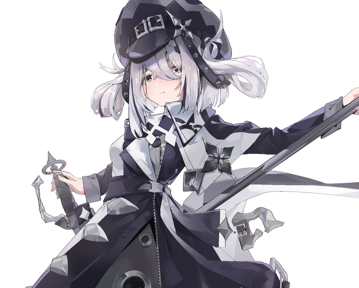 #角色設計
SYLVANNIS