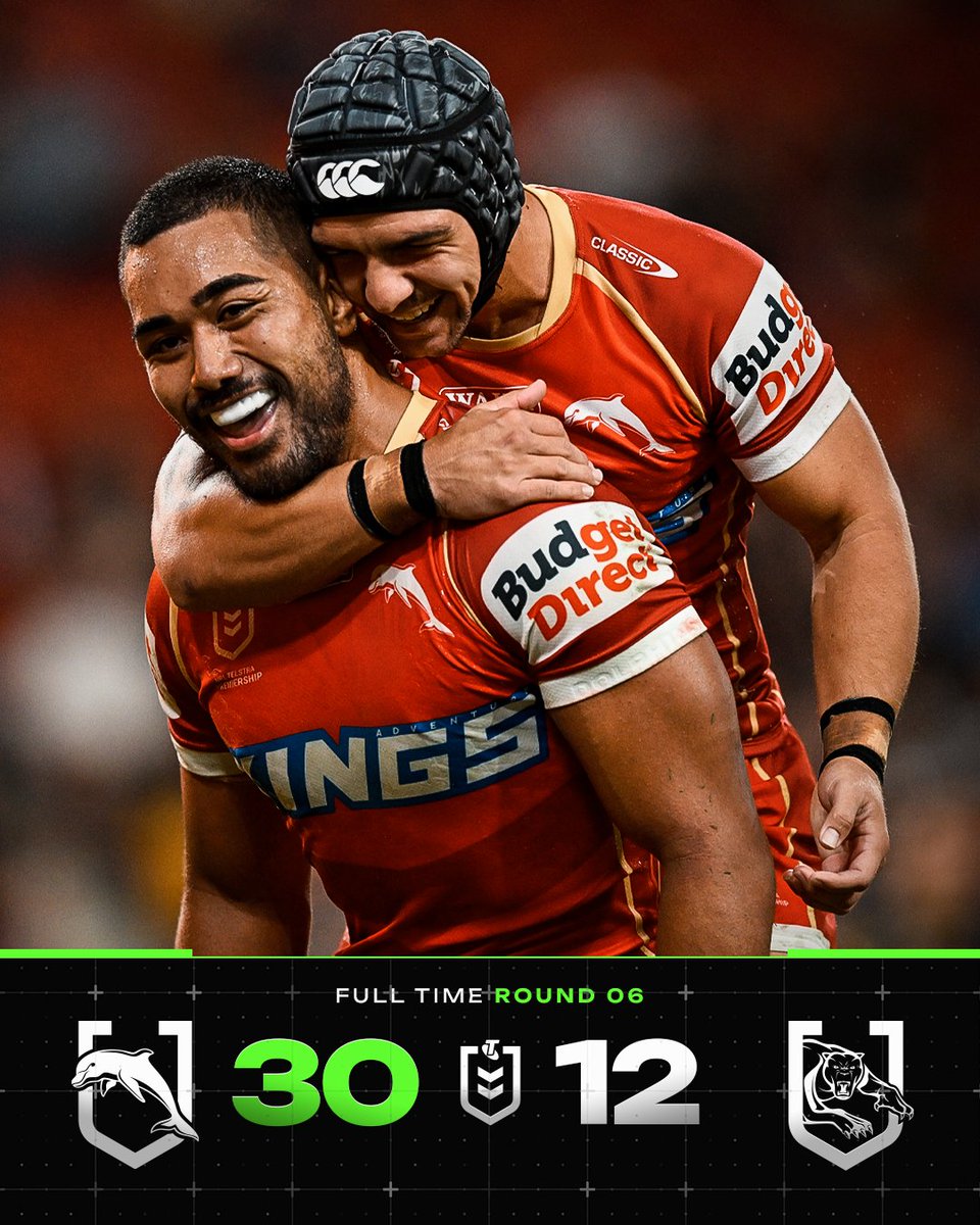 NRL tweet media