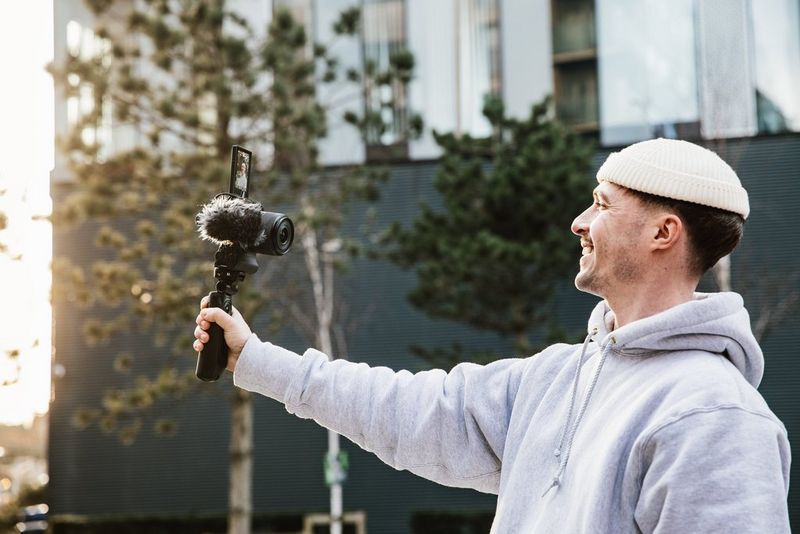 Improve your vlog and get more engagement 😍📹📷

Looking to increase engagement with your vlogs? Here are some tips for building an audience and taking your video content to the next level with the best cameras for vloggers canon.sm/4jq8BIA