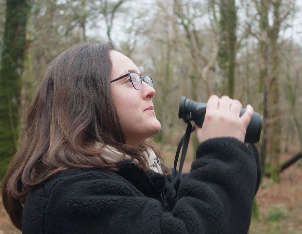 Mya Bambrick (@myabambrick1) on Twitter photo Join me for a guided walk, talk and screening of āConservation: the Next Generationā at the wonderful <a href="/ryeharbour_NR/">Rye Harbour Nature Reserve</a>! š¤©
Tickets still available here:
sussexwildlifetrust.org.uk/whats-on/2025-ā¦
sussexwildlifetrust.org.uk/whats-on/2025-⦠Join me for a guided walk, talk and screening of āConservation: the Next Generationā at the wonderful <a href="/ryeharbour_NR/">Rye Harbour Nature Reserve</a>! š¤©
Tickets still available here:
sussexwildlifetrust.org.uk/whats-on/2025-ā¦
sussexwildlifetrust.org.uk/whats-on/2025-ā¦