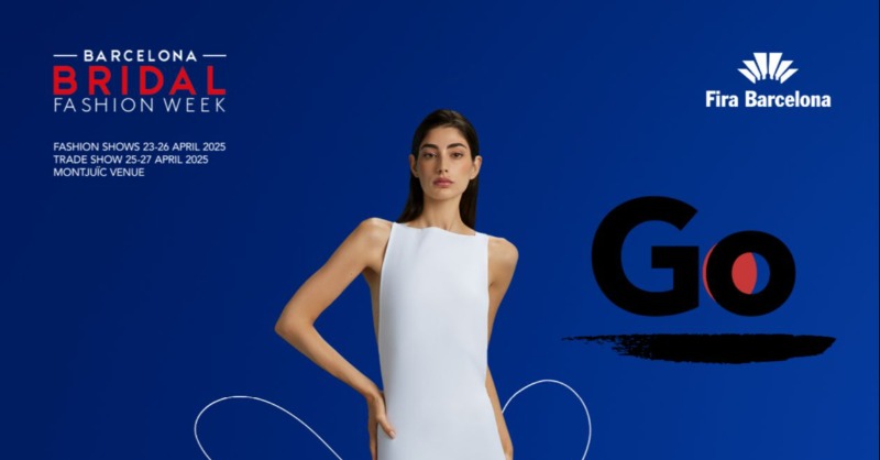 TheWorldKats's tweet photo. Barcelona Bridal Fashion Week 2025; Una edición histórica está a punto de comenzar… y así lo anunció su directora, Albasari Caro, en una exclusiva rueda de prensa.

Del 23 al 27 de abril, Barcelona se convierte en el epicentro mundial de la moda nupcial, ceremonia y red carpet.