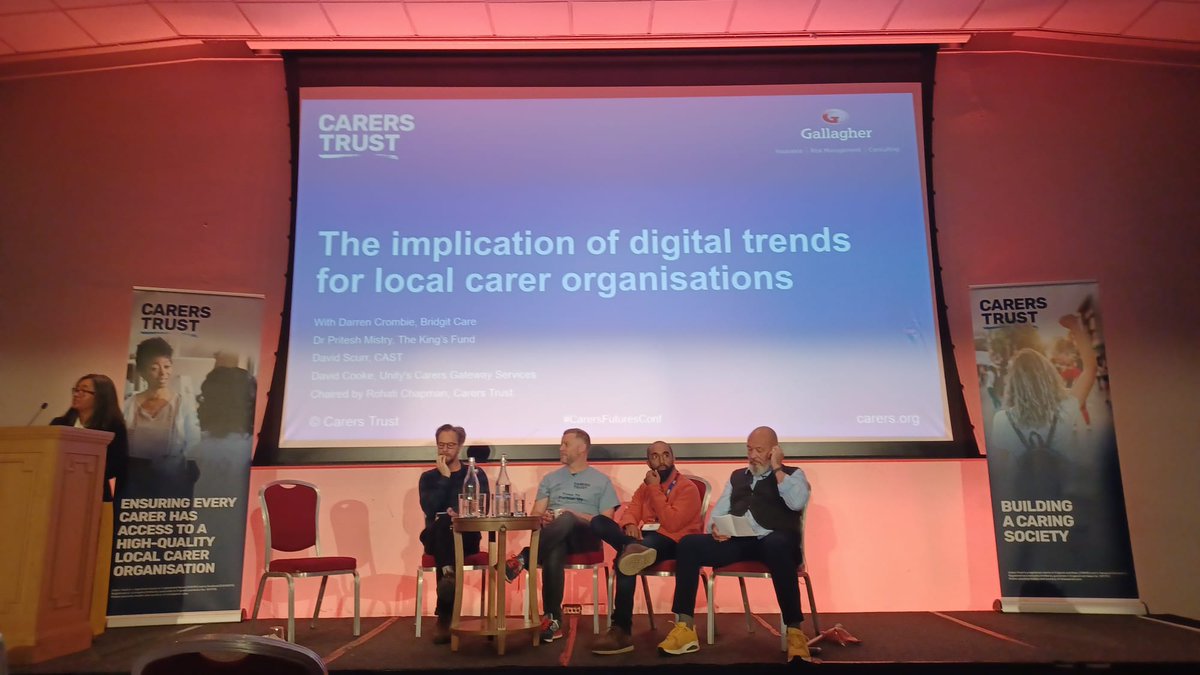 Sheffield Young Carers tweet media