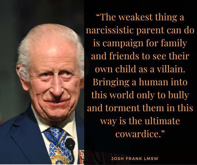 Barbara27541025's tweet photo. @SholaMos1 He is also a f..king wasteman of a father.
Who put the security of his son and grand children on the line,to protect a blackmailing creep like #MariaJoseph aka #DanWootton https://t.co/qkcj1kY5Kp