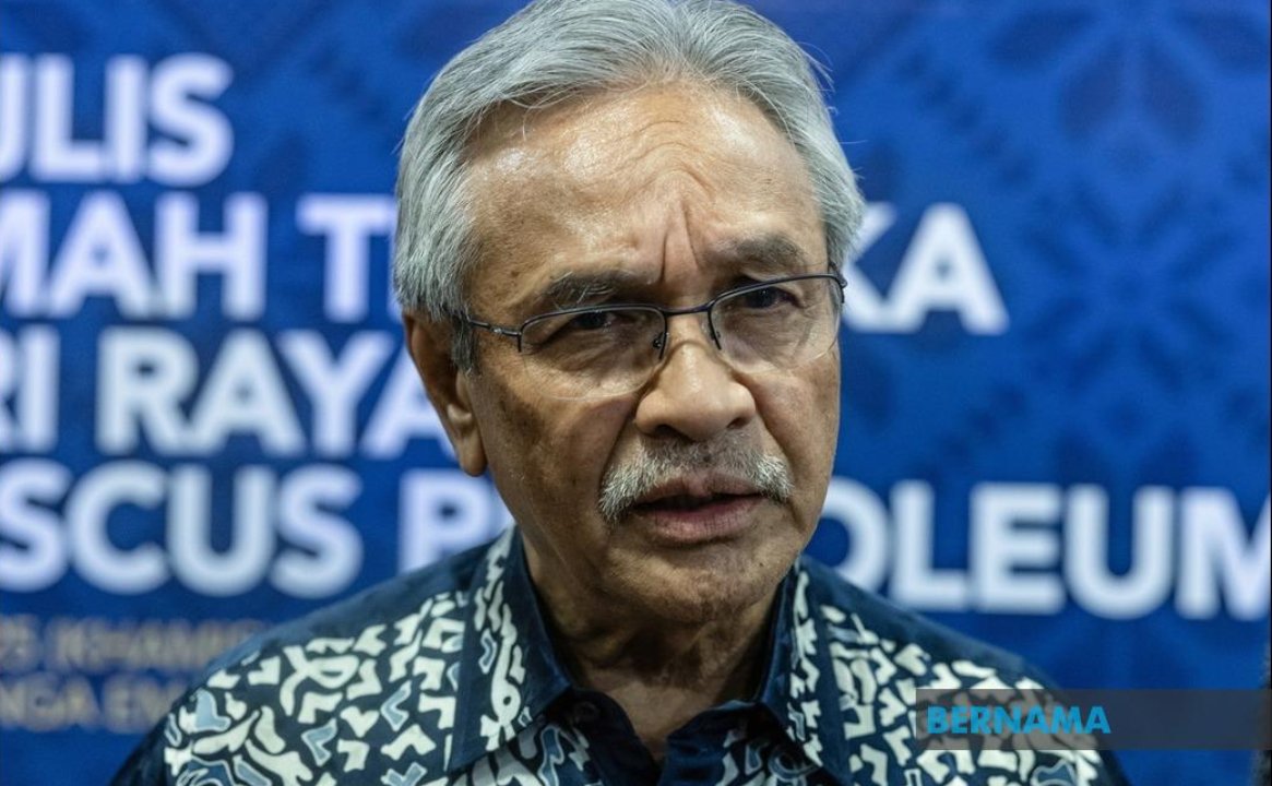BernamaBiz's tweet photo. Hibiscus Petroleum's EBITDA exceeds RM1 bln for three consecutive years - chairman

#BernamaBiz

https://t.co/pFF7gqCuJt https://t.co/6VD1Gf3AXD
