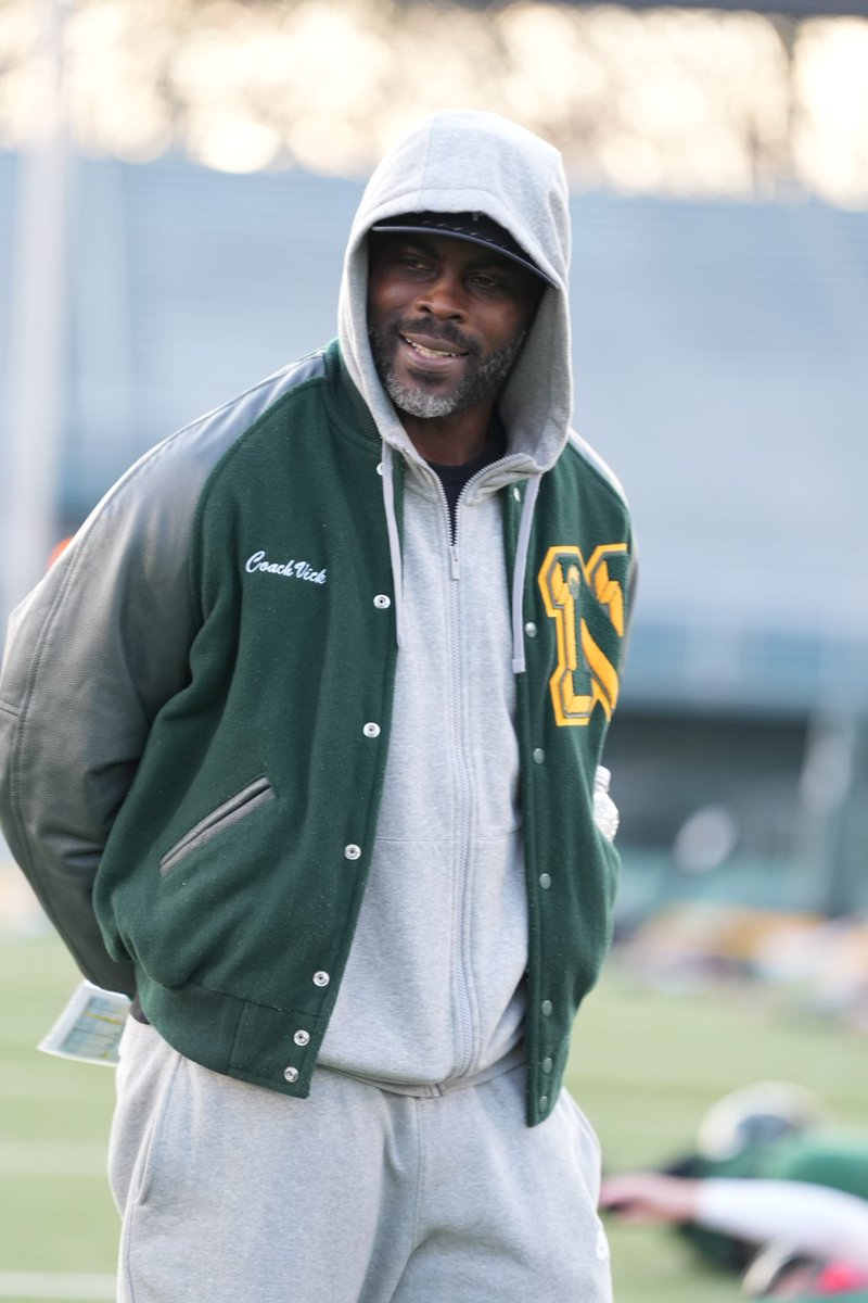 Michael Vick (@michaelvick) on Twitter photo 
