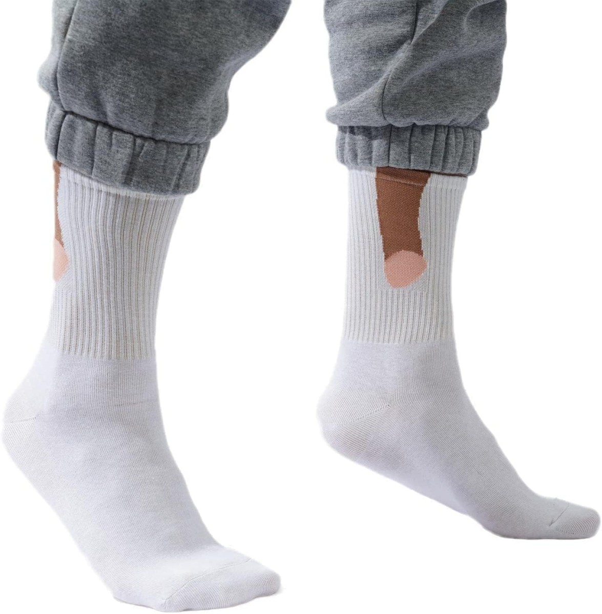 「おちんちんが長すぎて裾からはみ出し靴下」発売中！ 購入⇒amzn.to/4hADXKX