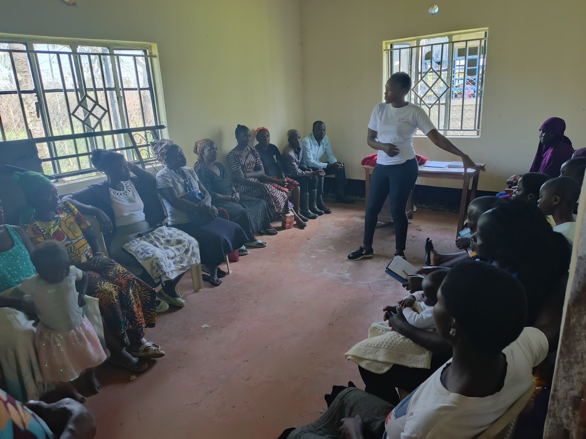 action_activate's tweet image. This week, our SAWA mentors led powerful youth sessions &amp;amp; engaged communities through intergenerational dialogues—even bringing chiefs into the conversation! 💬🔥

✨ Webinar coming next week to reflect, learn &amp;amp; amplify youth voices. Stay tuned!
#SAWAMentors #Youth #Activators