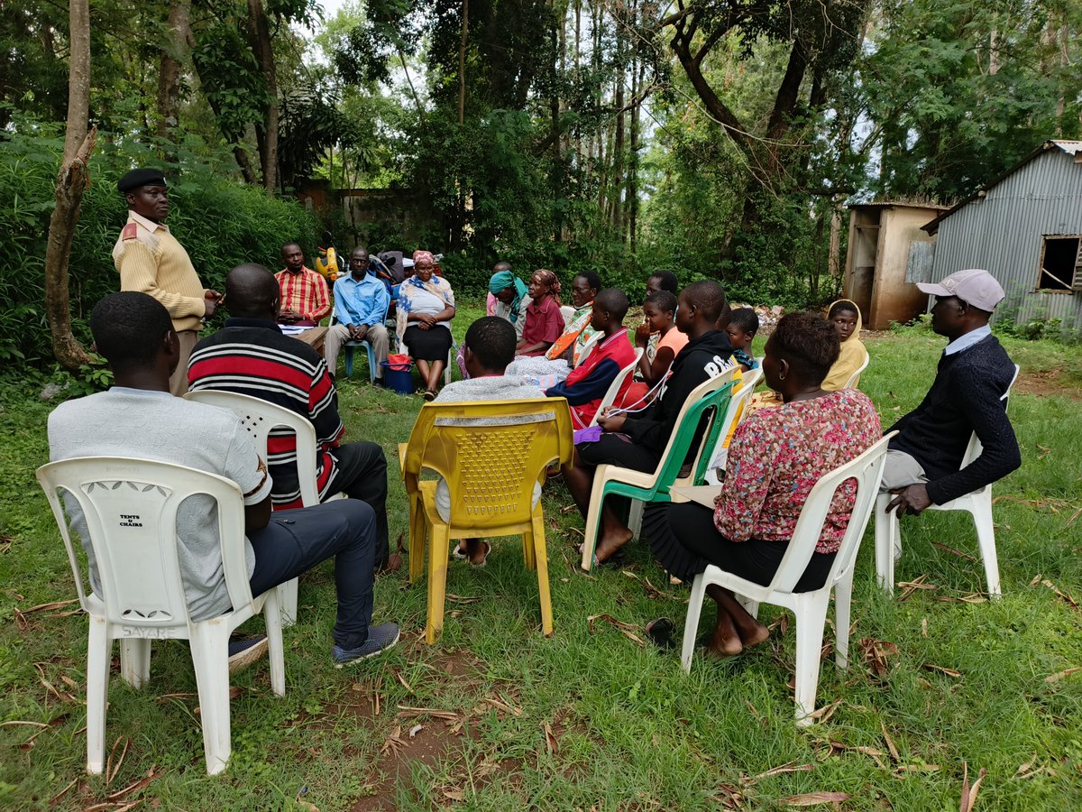 action_activate's tweet image. This week, our SAWA mentors led powerful youth sessions &amp;amp; engaged communities through intergenerational dialogues—even bringing chiefs into the conversation! 💬🔥

✨ Webinar coming next week to reflect, learn &amp;amp; amplify youth voices. Stay tuned!
#SAWAMentors #Youth #Activators