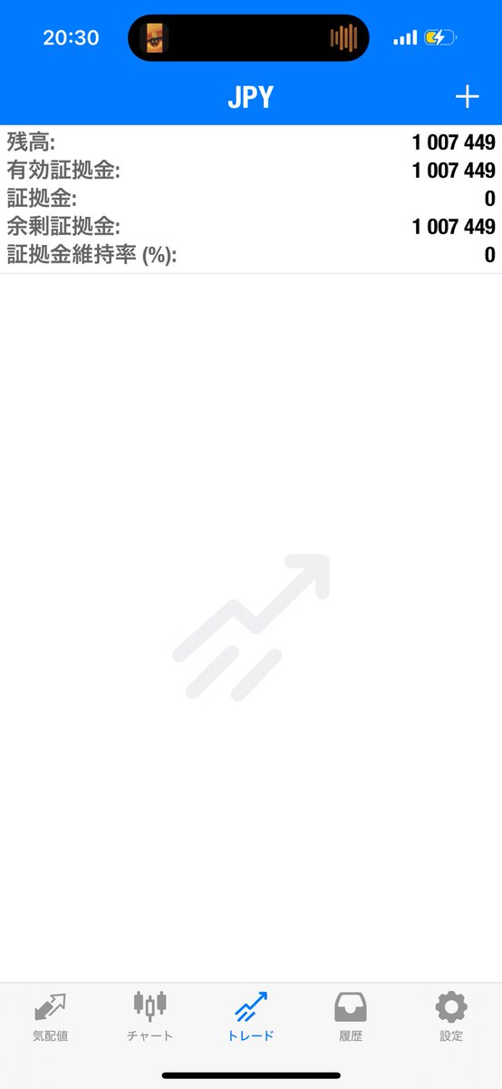 pu0362's tweet photo. 3.4年前にis6の2万円ボーナス使って
ゴールドで100万達成してる人見て
自分もこんなふうに稼げたらなぁと思ってたのに、
今月5000円から10日でミリ達成できた💫
トランプ砲で爆損してる人達ばかりの中達成できたのは主と民に感謝しかない https://t.co/AtQUOLrhca