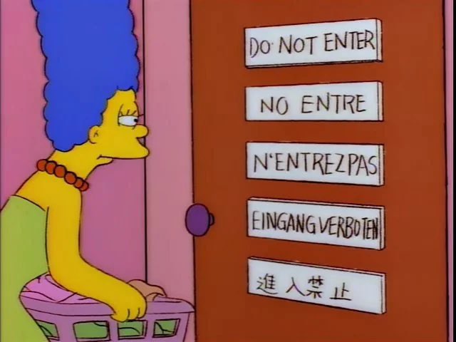 Criminalsimpsons tweet media