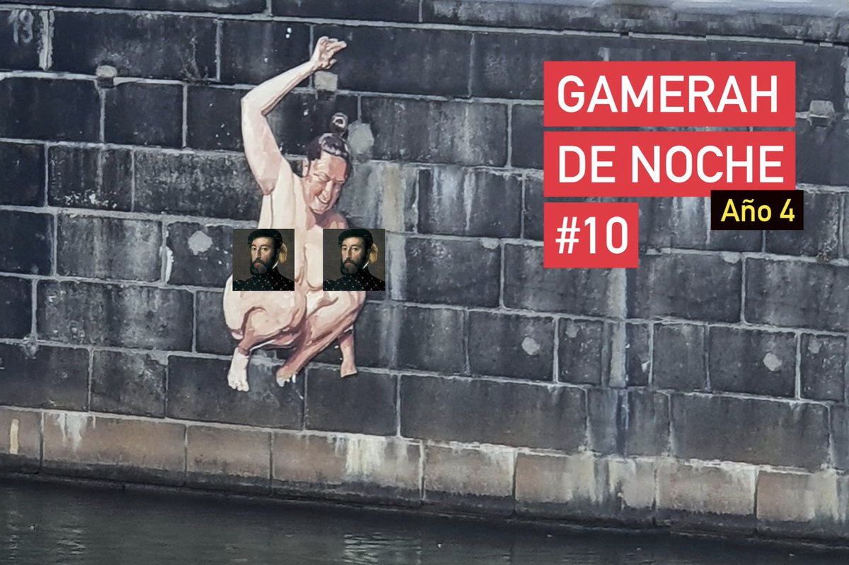 En Gamerah siempre buscamos el mayor bango para nuestro bucko, sobre todo en juegos que superan el PVRG (Precio Venta Recomendado Gamerah) de 4,99 €, así que en este programa discutimos sobre los juegos que proporcionan un mayor JPH (Juego Por Hora).

gamerah.net/gamerah-de-noc…