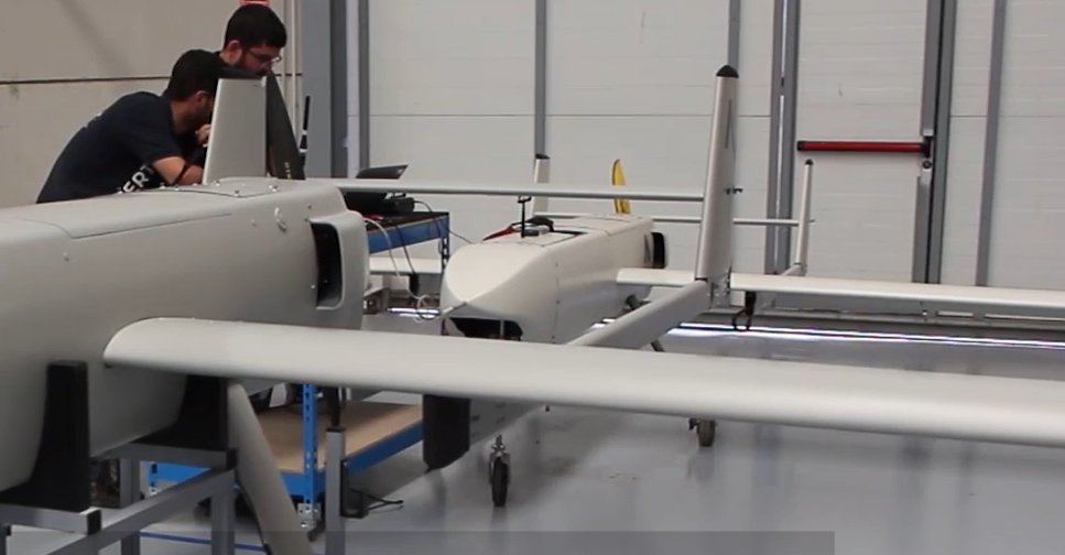 ✈️ O Parque Tecnolóxico e Industrial de Rozas segue medrando coa implantación de novas empresas.

<a href="/AERTECsol_es/">AERTEC</a> e #Tecnobit construirán un novo centro de desenvolvemento de sistemas non tripulados no marco do programa de I+D impulsado coa <a href="/Xunta/">Xunta de Galicia</a> no #PoloAeroespacialdeGalicia.