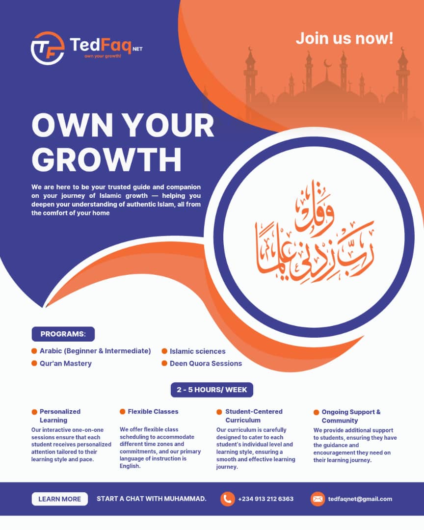 You don’t need to be an imam or a scholar to practice Islam; but you do need to know the basics to live as a responsible Muslim.

Have you ever admired children reciting the Qur’an so beautifully? Or those confidently leading prayers and delivering sermons?
Now