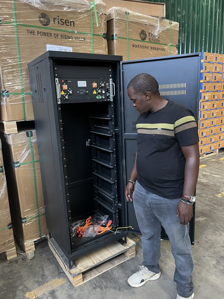 solar242's tweet photo. Not all solar is created equal! The market is flooded with cheap, unreliable, and counterfeit products that fail when you need them most. At Solar 24, we bring you the highest quality solar panels, lithium batteries, and inverters—tested and proven for durability. https://t.co/P2K6mPZEIA