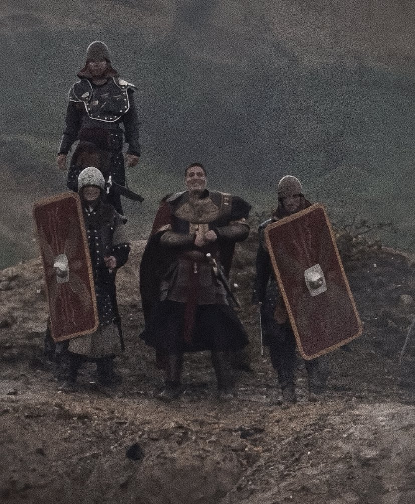 KarimyAynaz's tweet photo. Mood
#TayançAyaydın
#Cladius
#KuruluşOsman https://t.co/y7RpkGcgkf