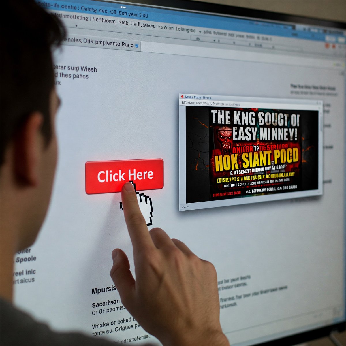 xalejoes's tweet image. ¡Cuidado! ⚠️ El Double Clickjacking te expone doblemente al riesgo  online. ¡Mantente alerta y protege tu información! #DoubleClickjacking  #SeguridadOnline #Ciberseguridad #Prevención
xavieralejo.es/informatica/do…