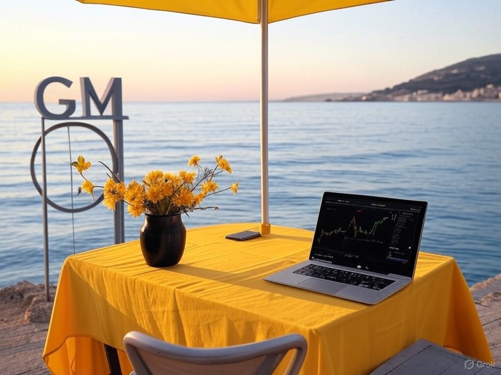 Binance TR tweet media