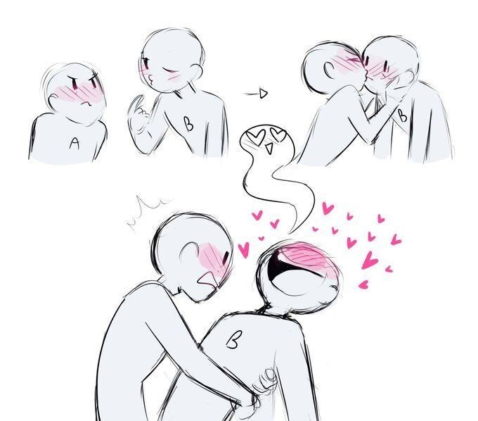 •kdm• spill scene ML nya salting meleleh meleyot melebur kayak ginii