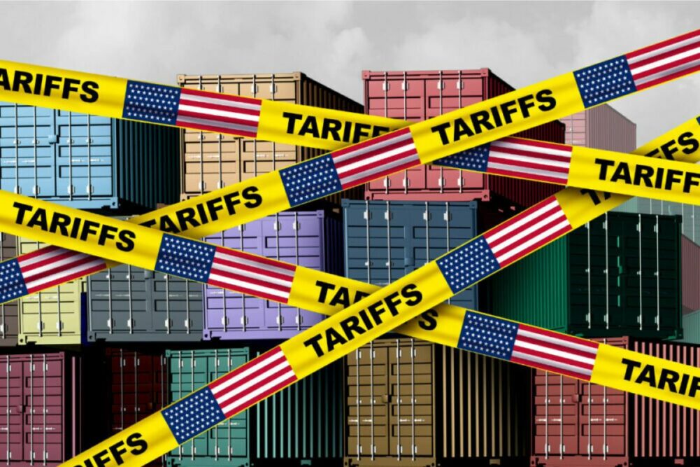 thevoiceoftrust's tweet photo. #Australia turns down #China's offer to 'join hands' to fight #US #Tariffs https://t.co/PYWebrXXkp