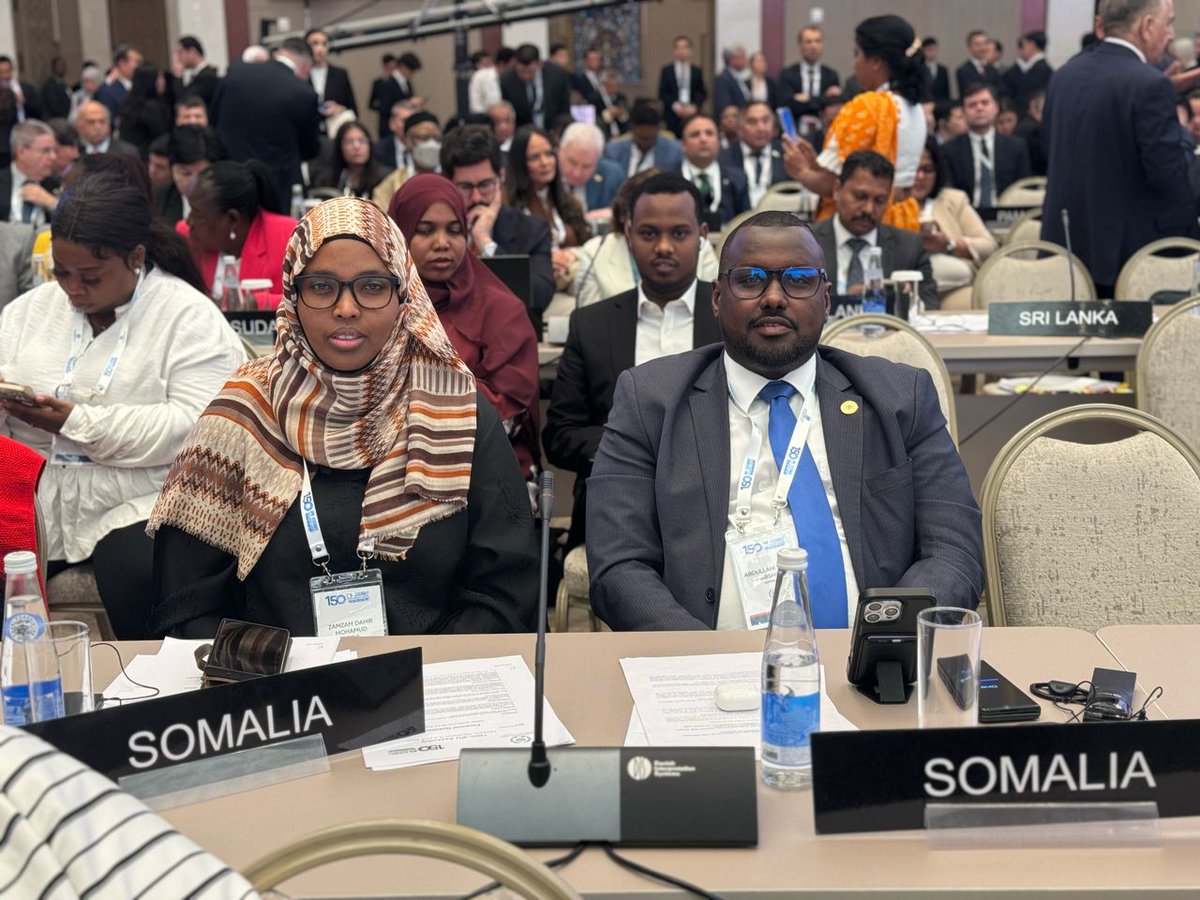 150 IPU Assembly Tashkent ,Uzbekistan.