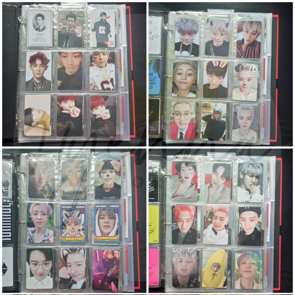 junghyenna's tweet photo. WTS - EXO

CLEARANCE SALE

EXO Photocard
💰 : start 30k

Halo, yang cari jajanan sendiri atau mau share jajanan buat GO'nya. Boleh banget take bulk (harga special). 

baekhyun chanyeol suho sehun kai xiumin kyungsoo lay chen junmyeon jongin bbh jongdae pc album

dm for detail 🙌🏻 https://t.co/KNvgzKJ5sn