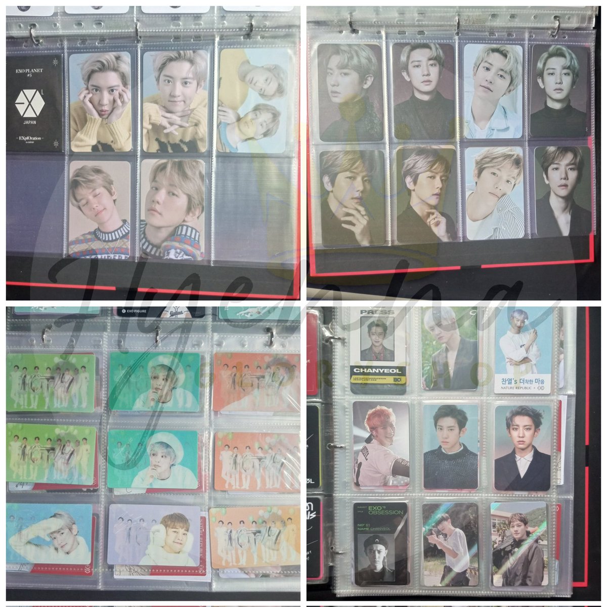 junghyenna's tweet photo. WTS - EXO

CLEARANCE SALE

EXO Photocard
💰 : start 30k

Halo, yang cari jajanan sendiri atau mau share jajanan buat GO'nya. Boleh banget take bulk (harga special). 

baekhyun chanyeol suho sehun kai xiumin kyungsoo lay chen junmyeon jongin bbh jongdae pc album

dm for detail 🙌🏻 https://t.co/KNvgzKJ5sn