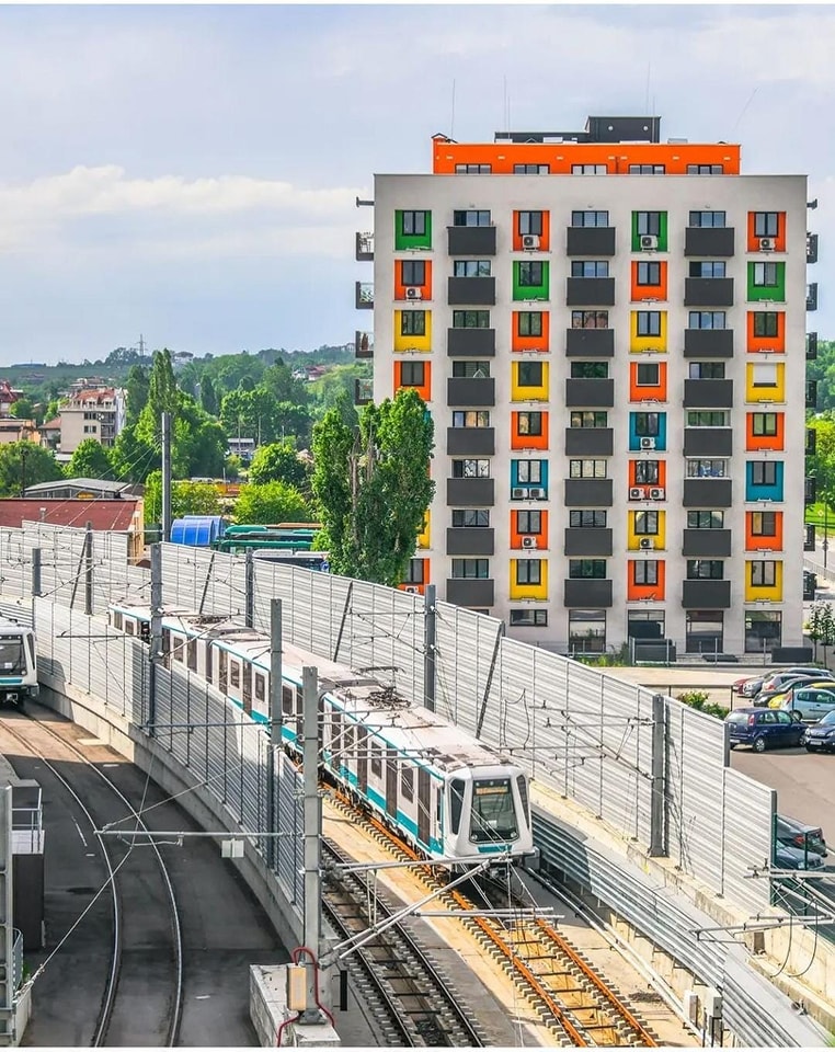 Sofia Bulgaria