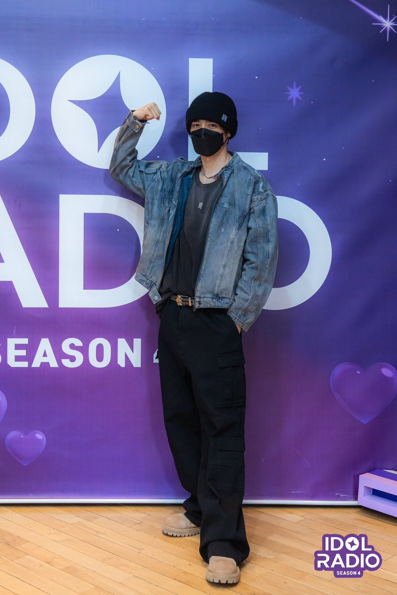 idolradiokorea's tweet photo. [#아이돌라디오오티디👕] 250409 떤디🦝

씩씩한 깜장콩알🥹🫘🖤

#떤디쾌차기원💊

@THEBOYZ_officl https://t.co/TXfVj2lQ0v