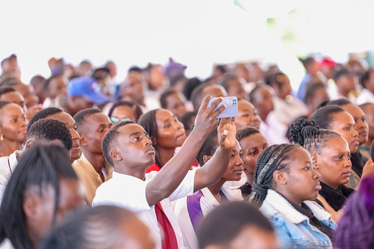 NYC_YouthVoice's tweet photo. Asanteni sana Makueni🔥
Form ni Dialogue
Makueni Youths are now better informed than they were before yesterday🔥🔥
#nycwazoforum
#BETABusinessReforms
#digitalaccessprogramme https://t.co/m2ZW7ExoYm