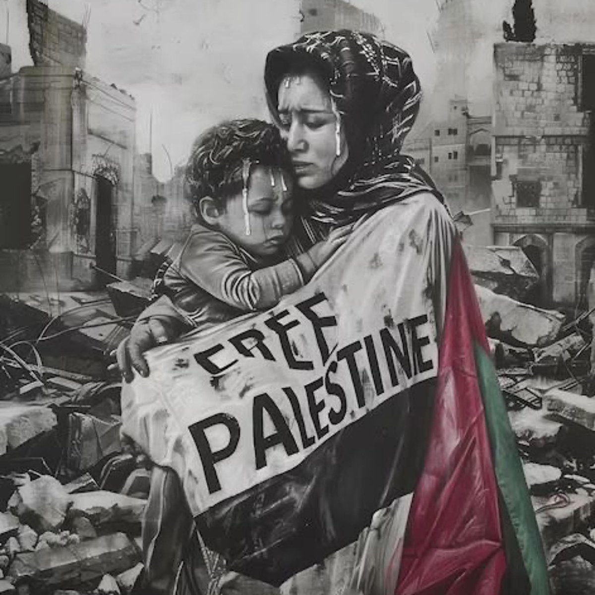 تلخ حقیقت💔
"ہم ساری زندگی یہ سوچتے اور حیران ہوتے رہے کہ جب امام حسینؑ اور ان کے خاندان کو کربلا میں ظلم و ستم کا سامنا تھا تو کوفہ کے لوگ خاموش کیوں تھے؟ وہ کیوں کچھ نہ بولے، کچھ نہ کیا؟ لیکن آج جب فلسطین کے مسلمان ظلم کا شکار ہیں، بچے شہید ہو رہے ہیں، گھروں کو تباہ کیا جا رہا