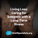 Photo by Grief Specialists CIC (@GriefPros)