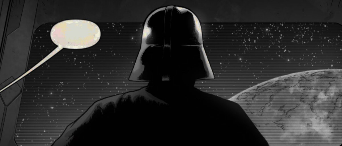 RageOfTheForce's tweet photo. ⠀

    I think . . .

    I miss my wife . . .

⠀ https://t.co/exB8KIW8E6