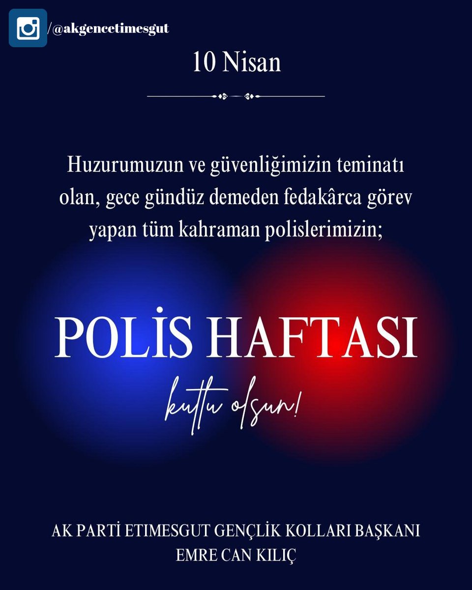 AK Gençlik Etimesgut (@akgencetimesgut) on Twitter photo 