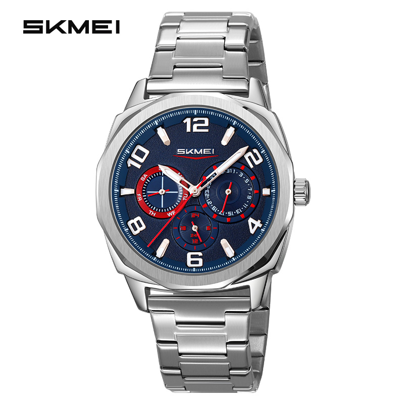 Litrezheng8866's tweet image. Skmei hot selling men watch 9350，4colors available in stock，support custom logo，welcome to get more details.     
WhatsApp/WeChat: +8618218888540                      
Email: sales04@skmei.com                    
#Skmeiwatch #uniquewatch #stainlesssteelwatch #menwatch