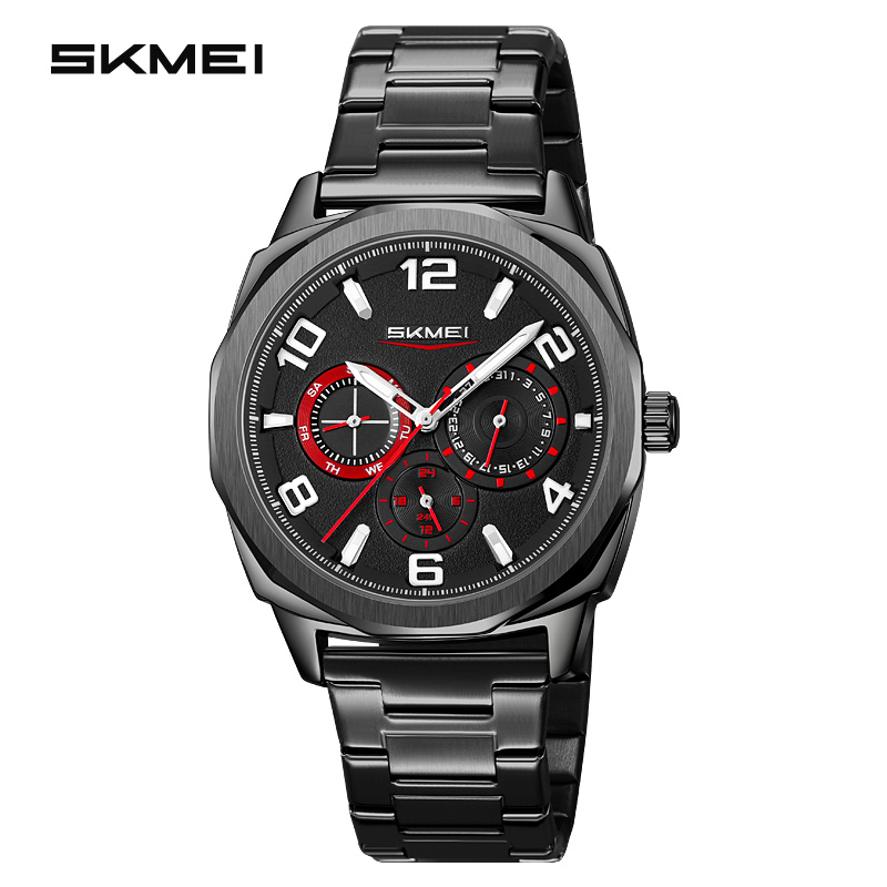 Litrezheng8866's tweet image. Skmei hot selling men watch 9350，4colors available in stock，support custom logo，welcome to get more details.     
WhatsApp/WeChat: +8618218888540                      
Email: sales04@skmei.com                    
#Skmeiwatch #uniquewatch #stainlesssteelwatch #menwatch