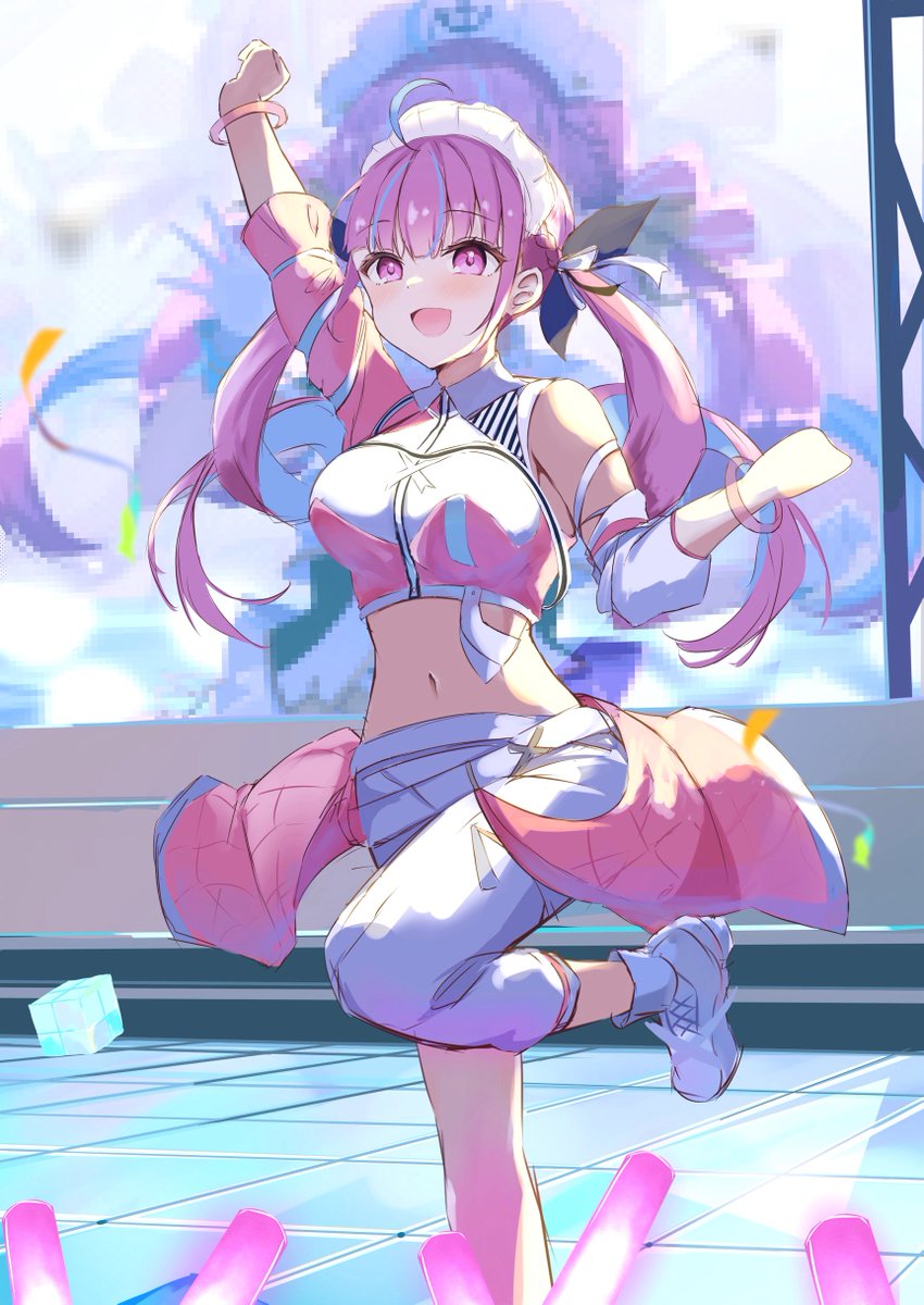 妄想うぃぷ⚓️