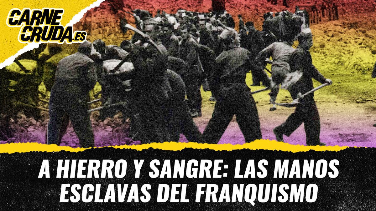 Javier Gallego Crudo tweet media