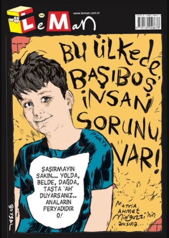 #AhmetMinguzziEmsalOlsun #AhmetMattiaMinguzzi #AhmetMattiaMinguzziİcinAdalet