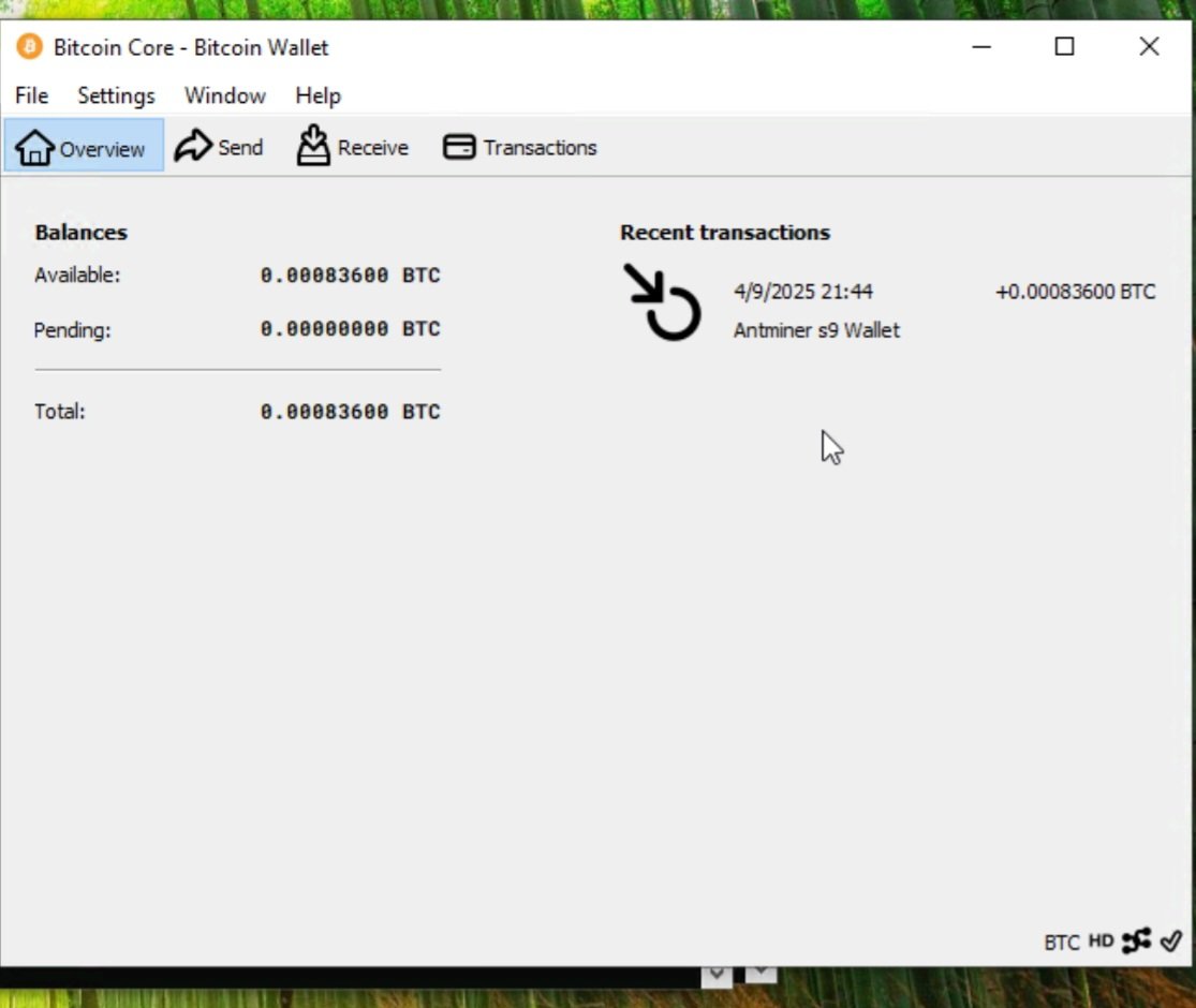 Lone Wolf Mining tweet media