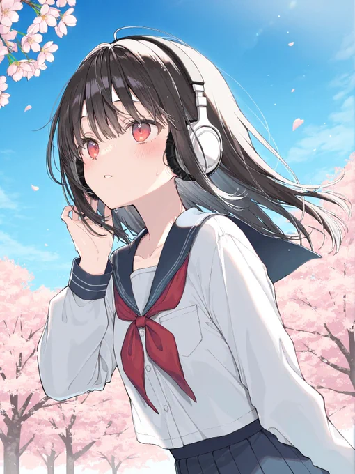 どこにいてもすぐ分かる 