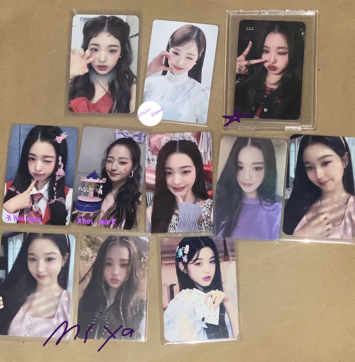04zlovr's tweet photo. 🎧✩°｡⋆⸜ #tradeavailz #mishopz

want: makeup,nintendo games (hogwarts or etc),any

sell : qyop (no asking of price,not rlly familiar with the mp)

wts lfb wtt lft ive wonyoung izone rei leeseo gaeul yujin liz soundwave send off ktown mokket wonderwall withdrama beatroad shopee https://t.co/SPGKb1OuWR