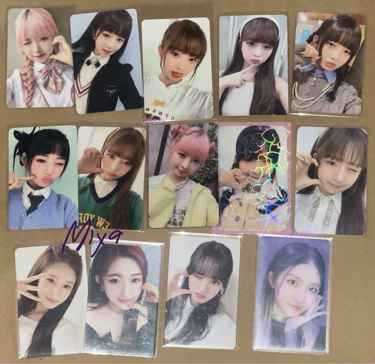 04zlovr's tweet photo. 🎧✩°｡⋆⸜ #tradeavailz #mishopz

want: makeup,nintendo games (hogwarts or etc),any

sell : qyop (no asking of price,not rlly familiar with the mp)

wts lfb wtt lft ive wonyoung izone rei leeseo gaeul yujin liz soundwave send off ktown mokket wonderwall withdrama beatroad shopee https://t.co/SPGKb1OuWR