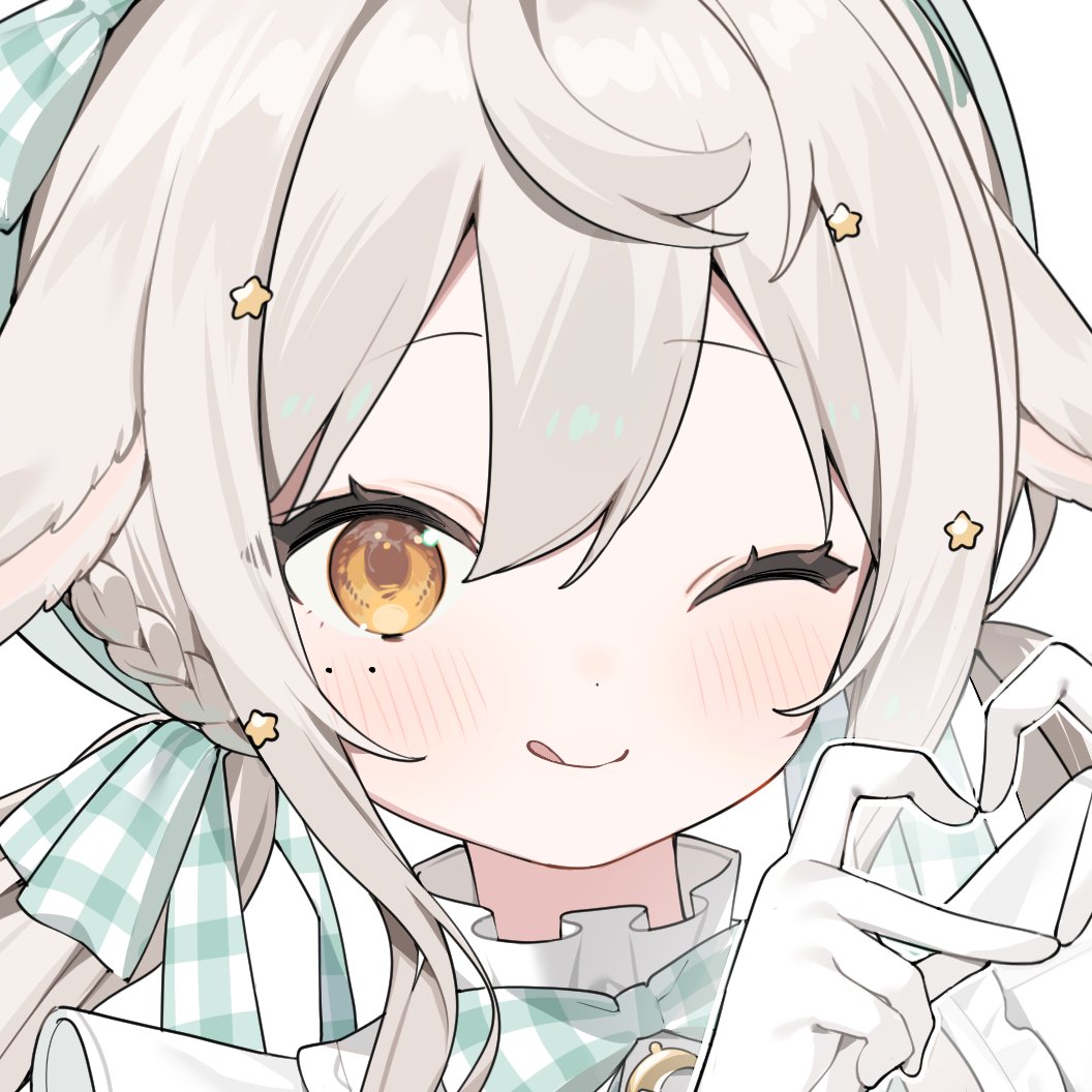「可愛い顔描くの得意です!よろしくおねがいします! 」|いぬやよ🐾お仕事募集中のイラスト