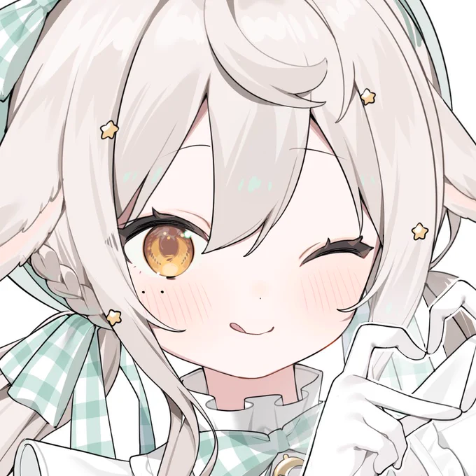 可愛い顔描くの得意です!よろしくおねがいします! 