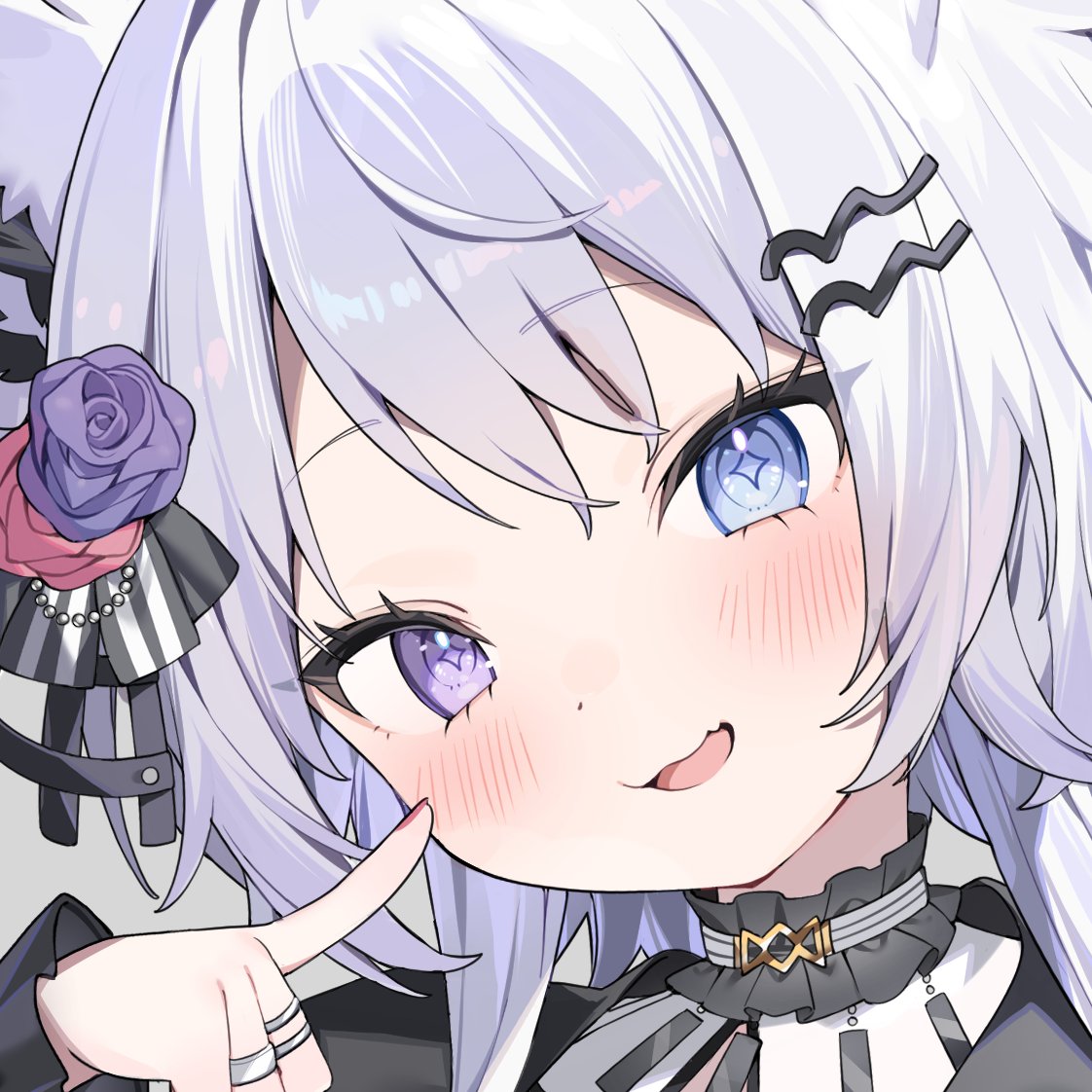 「可愛い顔描くの得意です!よろしくおねがいします! 」|いぬやよ🐾お仕事募集中のイラスト